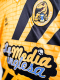 Camiseta OLYMPIQUE MAYONNAISE