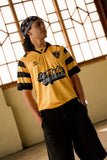 Camiseta del Harborough Town 25-26 Edición Limitada