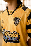 Camiseta del Harborough Town 25-26 Edición Limitada