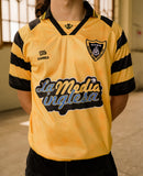 Camiseta del Harborough Town 25-26 Edición Limitada