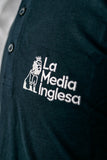 Polo 'La Media Inglesa'