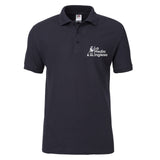Polo 'La Media Inglesa'