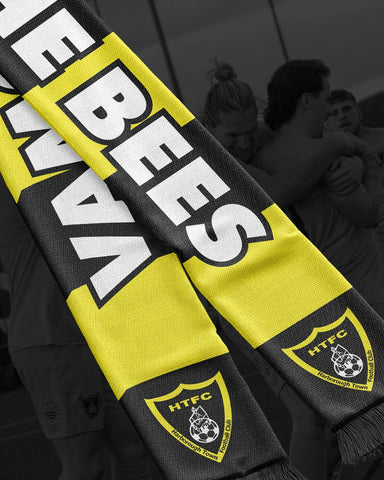 Bufanda LMI x HARBOROUGH FC