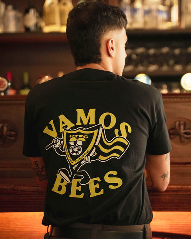 Camiseta HARBOROUGH TOWN FC