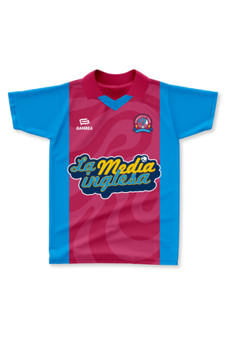 CAMISETA HUNGERVILLE TOWN