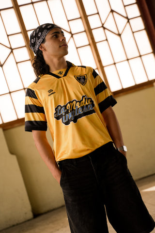 Camiseta del Harborough Town 25-26 Edición Limitada