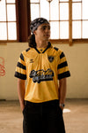 Camiseta del Harborough Town 25-26 Edición Limitada