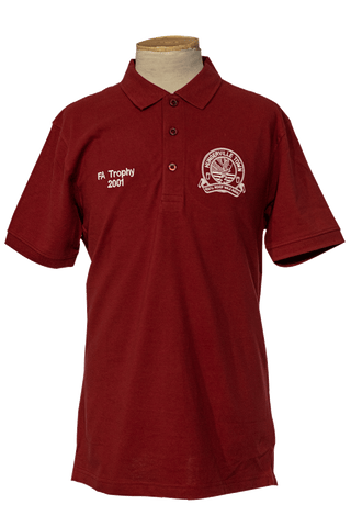 Polo 'Hungerville'
