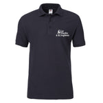 Polo 'La Media Inglesa'