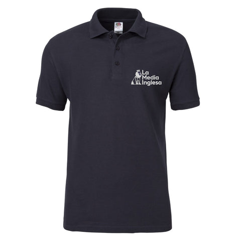 Polo 'La Media Inglesa'