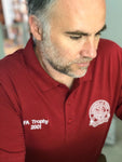 Polo 'Hungerville'