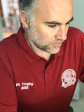 Polo 'Hungerville'