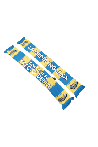 Bufanda LMI